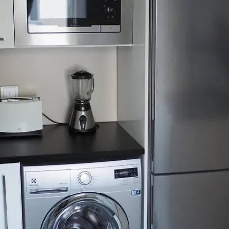 Apartment Premium In The Center Of - Free Parking! Kuopio