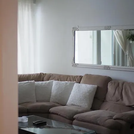 Premium In The Center Of - Free Parking! Apartment
