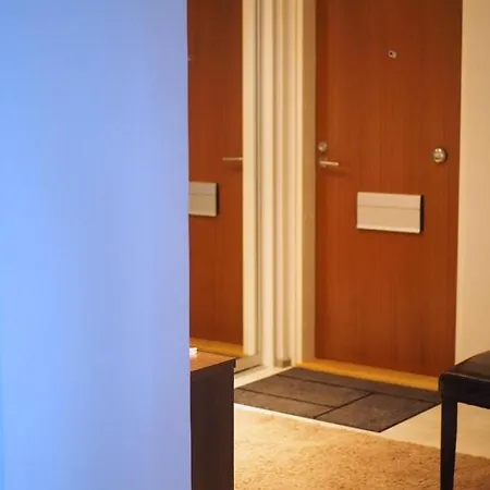 Premium In The Center Of - Free Parking! Апартаменты